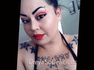 DreyaSoDelicious