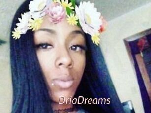 DriaDreams