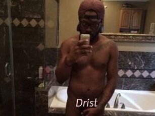 Drist