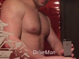DriveMan