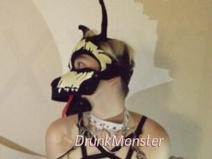DrunkMonster
