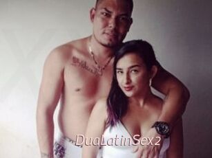 DuaLatinSex2 xxx Free Sites