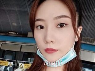 Duanli