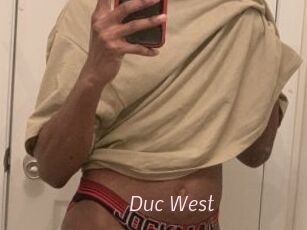 Duc_West xxx Free Sites