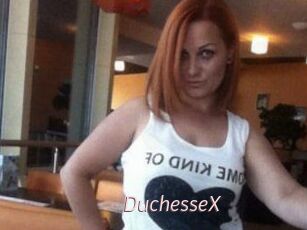 DuchesseX