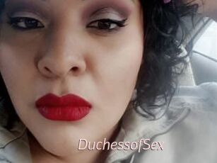 DuchessofSex