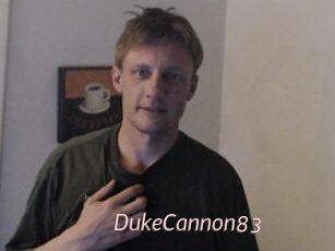 DukeCannon83