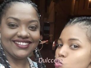 Dulcce30