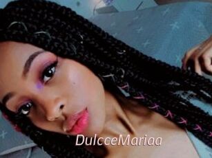 DulcceMariaa