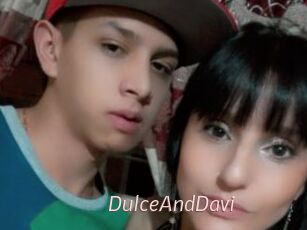 DulceAndDavi