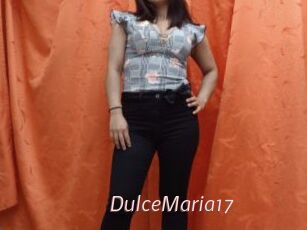DulceMaria17