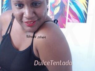 DulceTentada