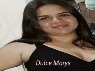 Dulce_Marys