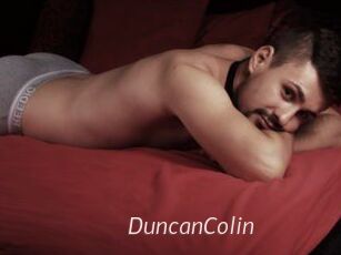 DuncanColin
