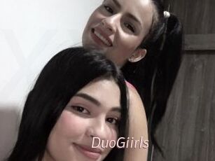 DuoGiirls