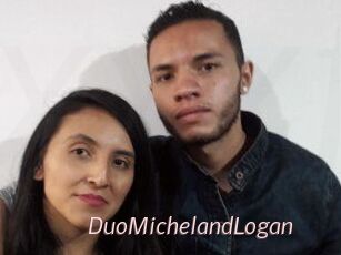 DuoMichelandLogan