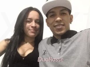 DuoRosse