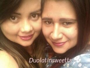 Duolatinsweetts