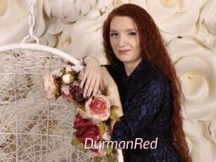 DurmanRed