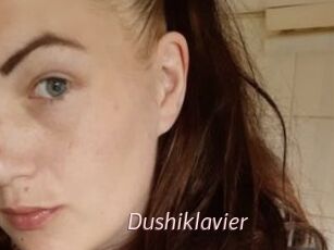 Dushiklavier