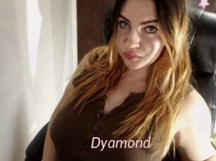 Dyamond