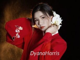 DyanaHarris