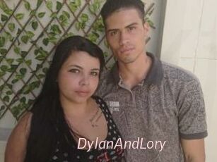 DylanAndLory