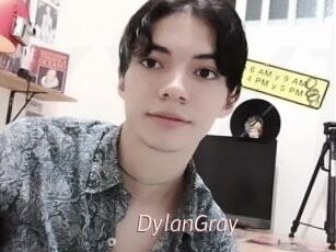 DylanGray
