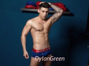 DylanGreen
