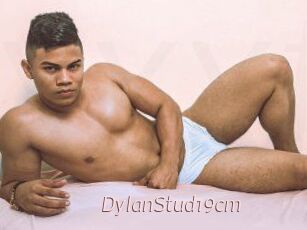 DylanStud19cm