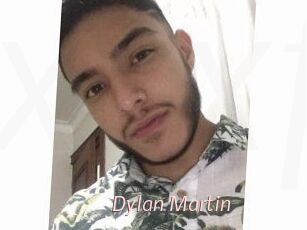 Dylan_Martin