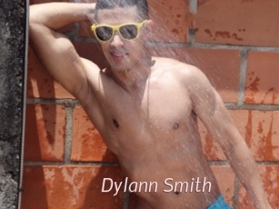 Dylann_Smith