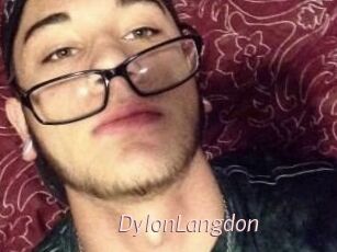 Dylon_Langdon