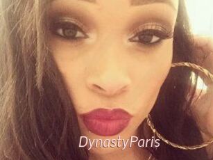 Dynasty_Paris