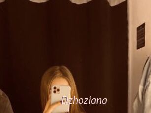 Dzhoziana