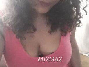 MIXMAX