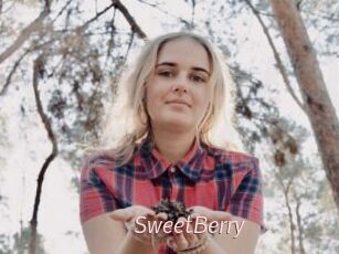 SweetBerry