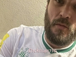 D1ckm4n710