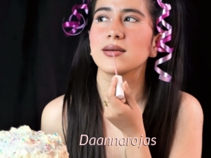 Daannarojas