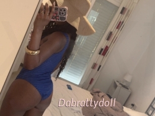 Dabrattydoll