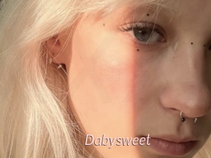 Dabysweet