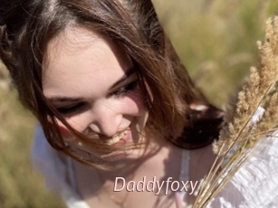 Daddyfoxy
