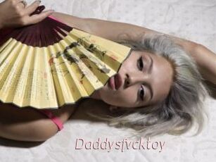 Daddysfvcktoy