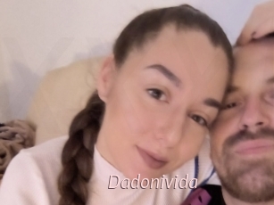 Dadonivida