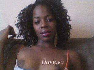 Daejavu