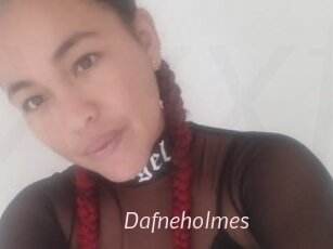 Dafneholmes