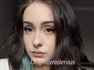 Dagmarredenius