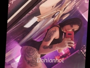 Dahianhot