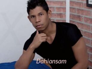 Dahiansam