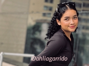 Dahliagarrido